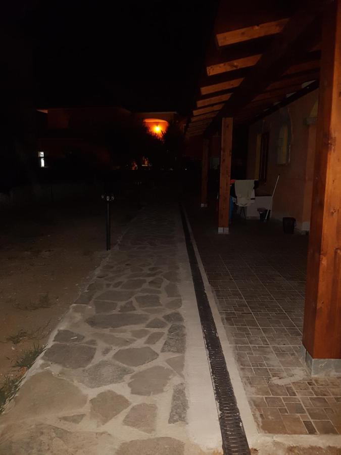 Villa San Teodoro centro Exterior foto
