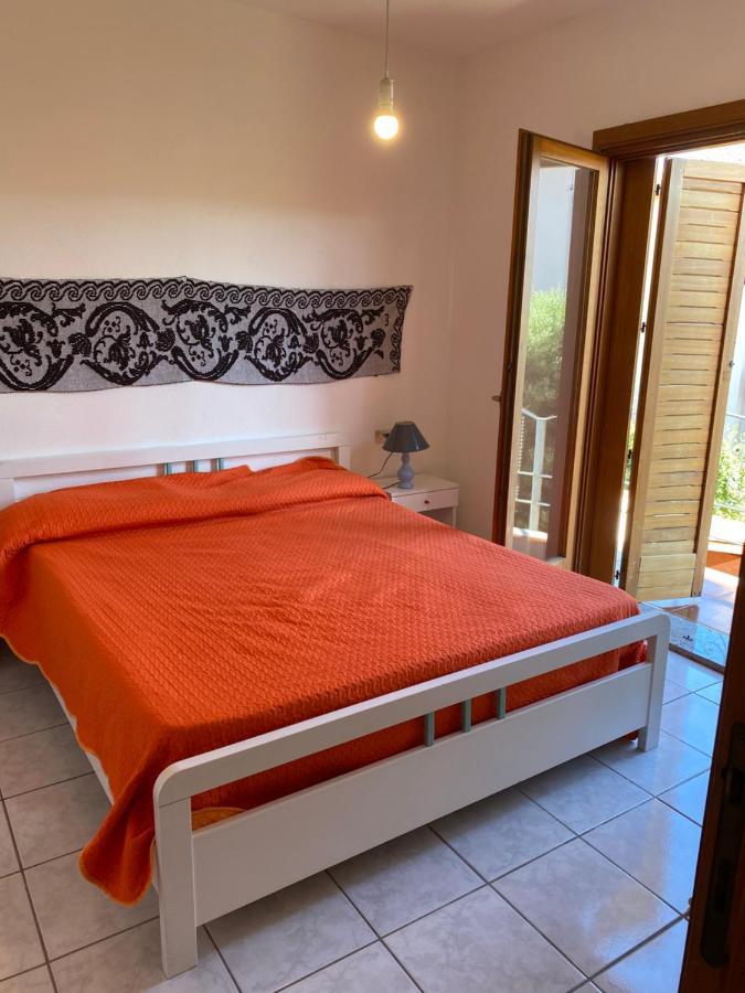 Villa San Teodoro centro Exterior foto