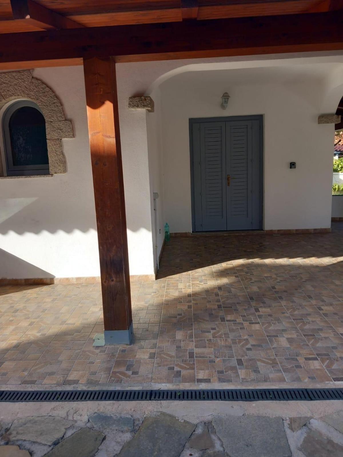Villa San Teodoro centro Exterior foto