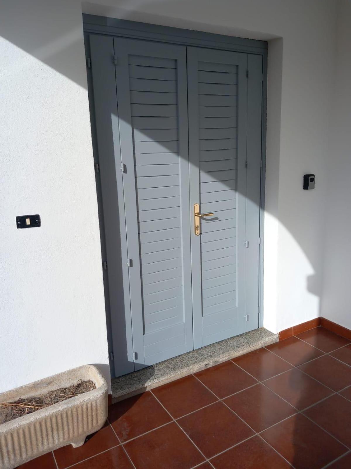 Villa San Teodoro centro Exterior foto