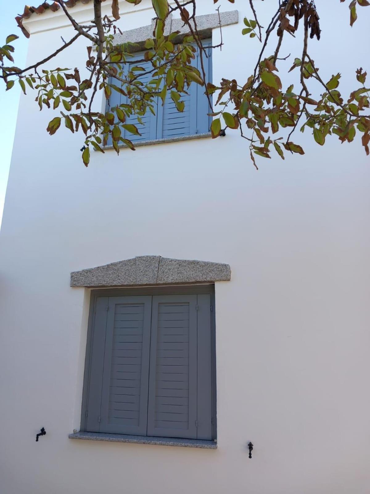 Villa San Teodoro centro Exterior foto