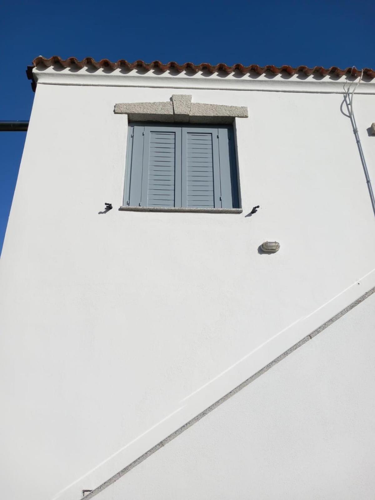 Villa San Teodoro centro Exterior foto
