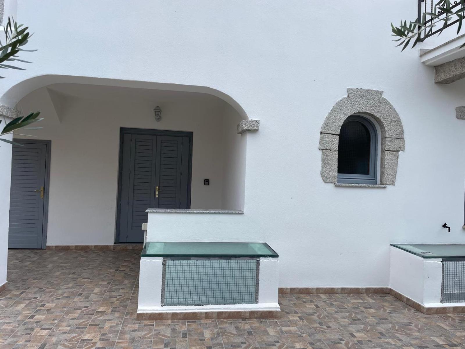 Villa San Teodoro centro Exterior foto
